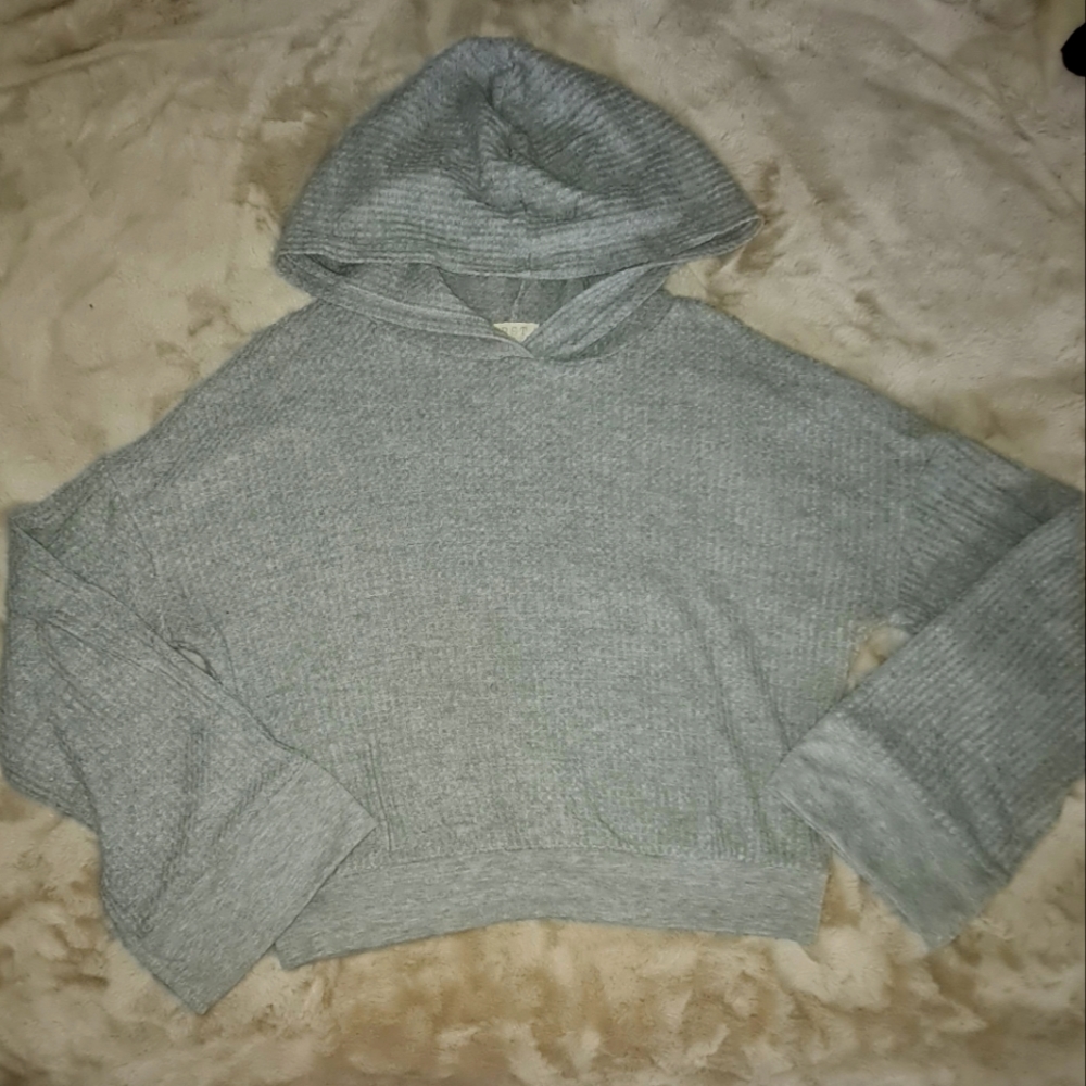 Loungewear Sweatshirt